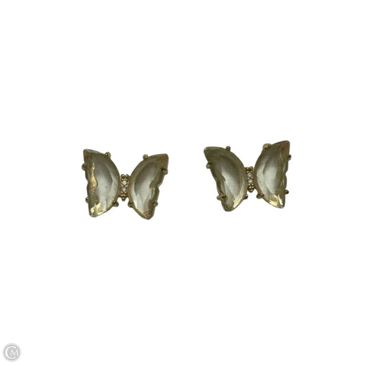 Earrings Stud By Clothes Mentor