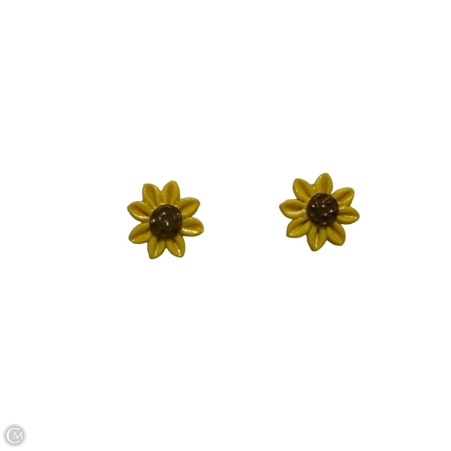 Earrings Stud By Clothes Mentor