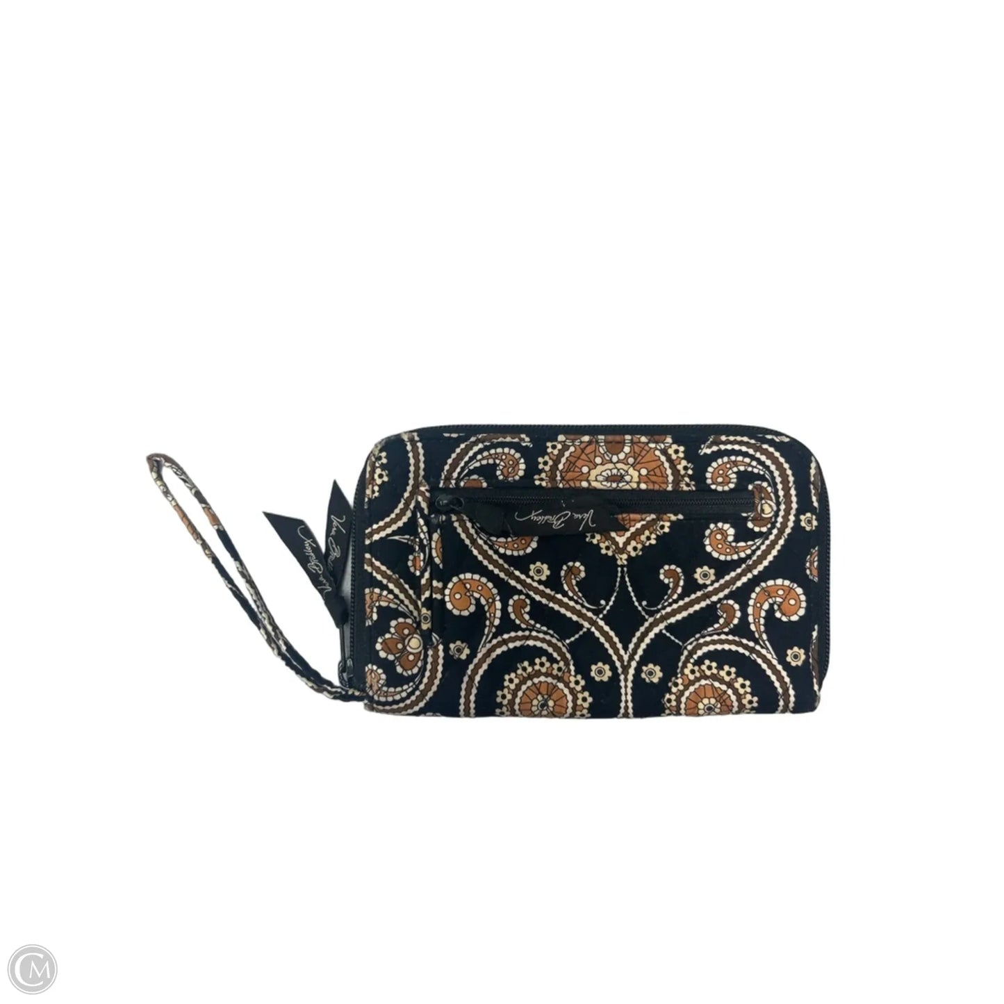 Wallet By Vera Bradley, Size: Medium