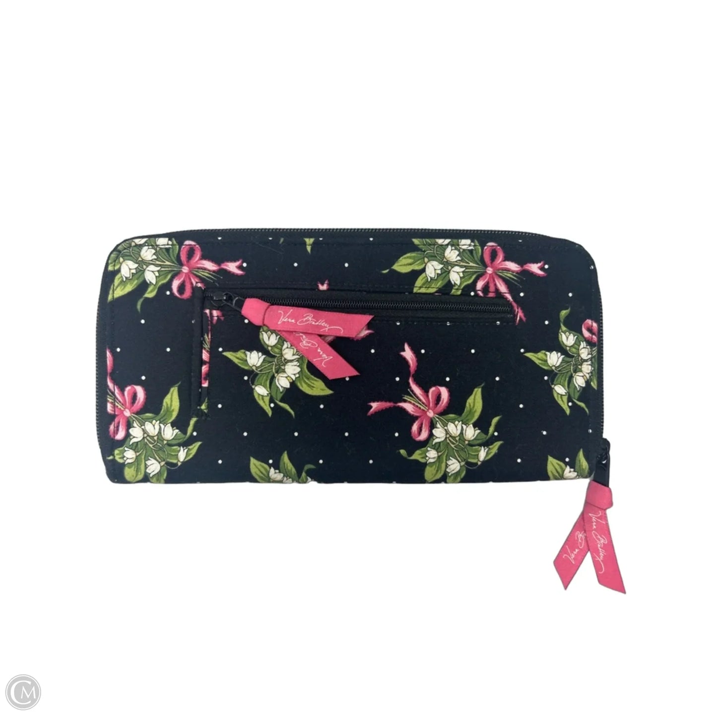 Wallet By Vera Bradley, Size: Large