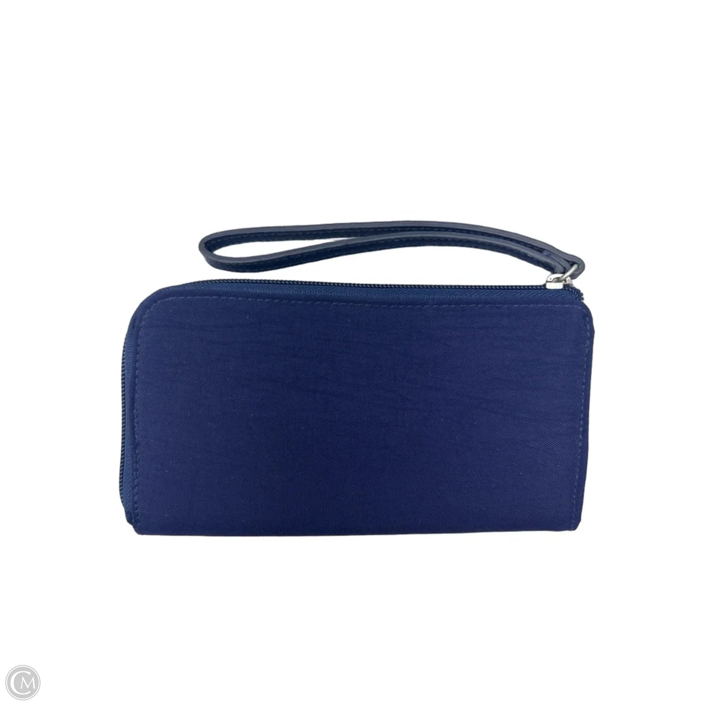 Wristlet By Baggallini, Size: Medium