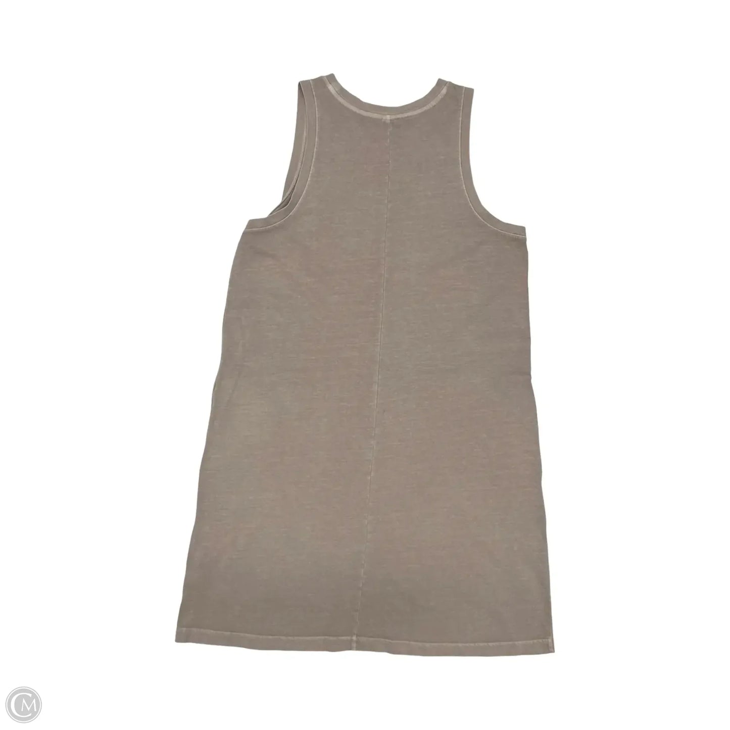 Dress Casual Short By Old Navy In Brown, Size: L