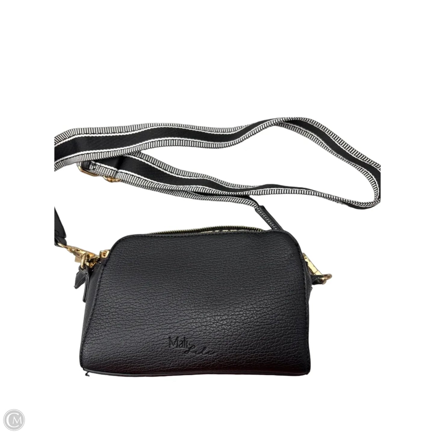 Crossbody By Cme, Size: Medium
