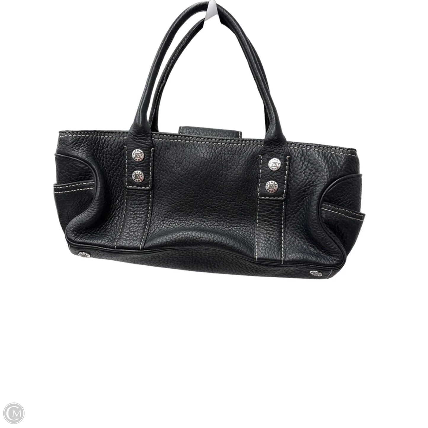 Handbag Designer By Michael Kors, Size: Small