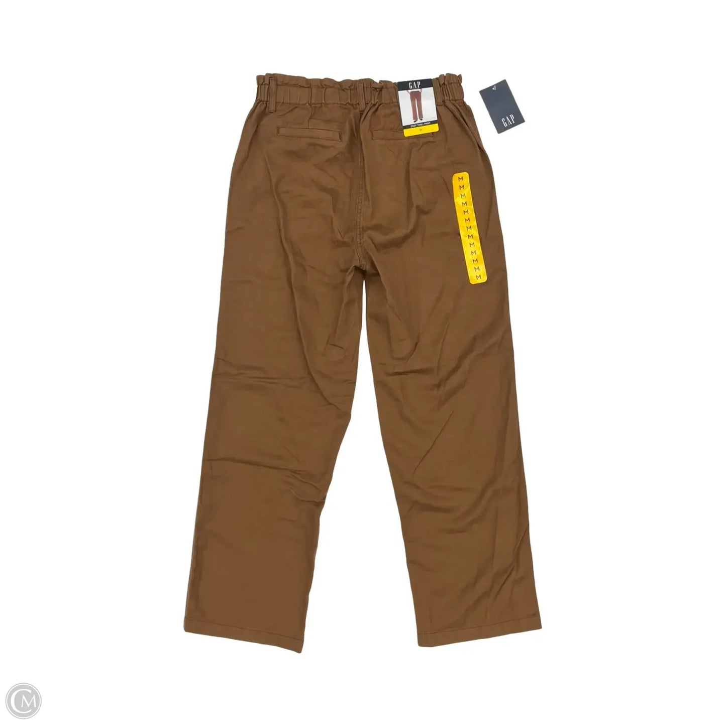 Pants Chinos & Khakis By Gap In Brown, Size: M