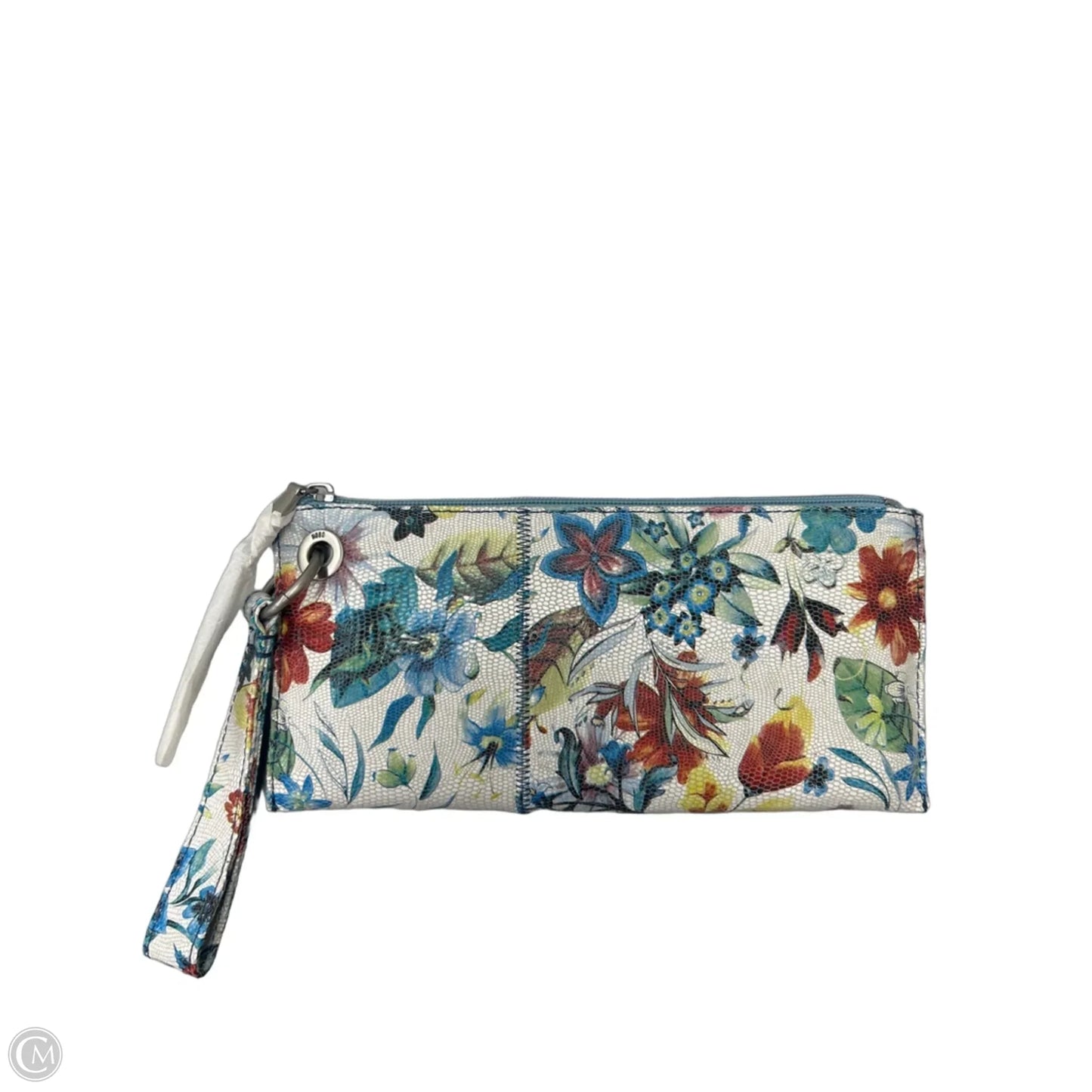 Wristlet Leather By Hobo Intl, Size: Large