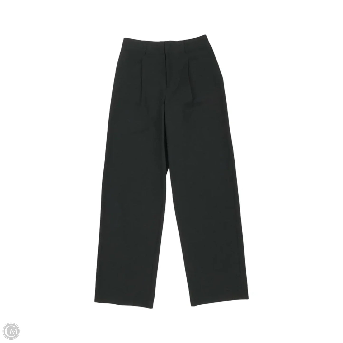 Athletic Pants By All In Motion In Black, Size: Xs