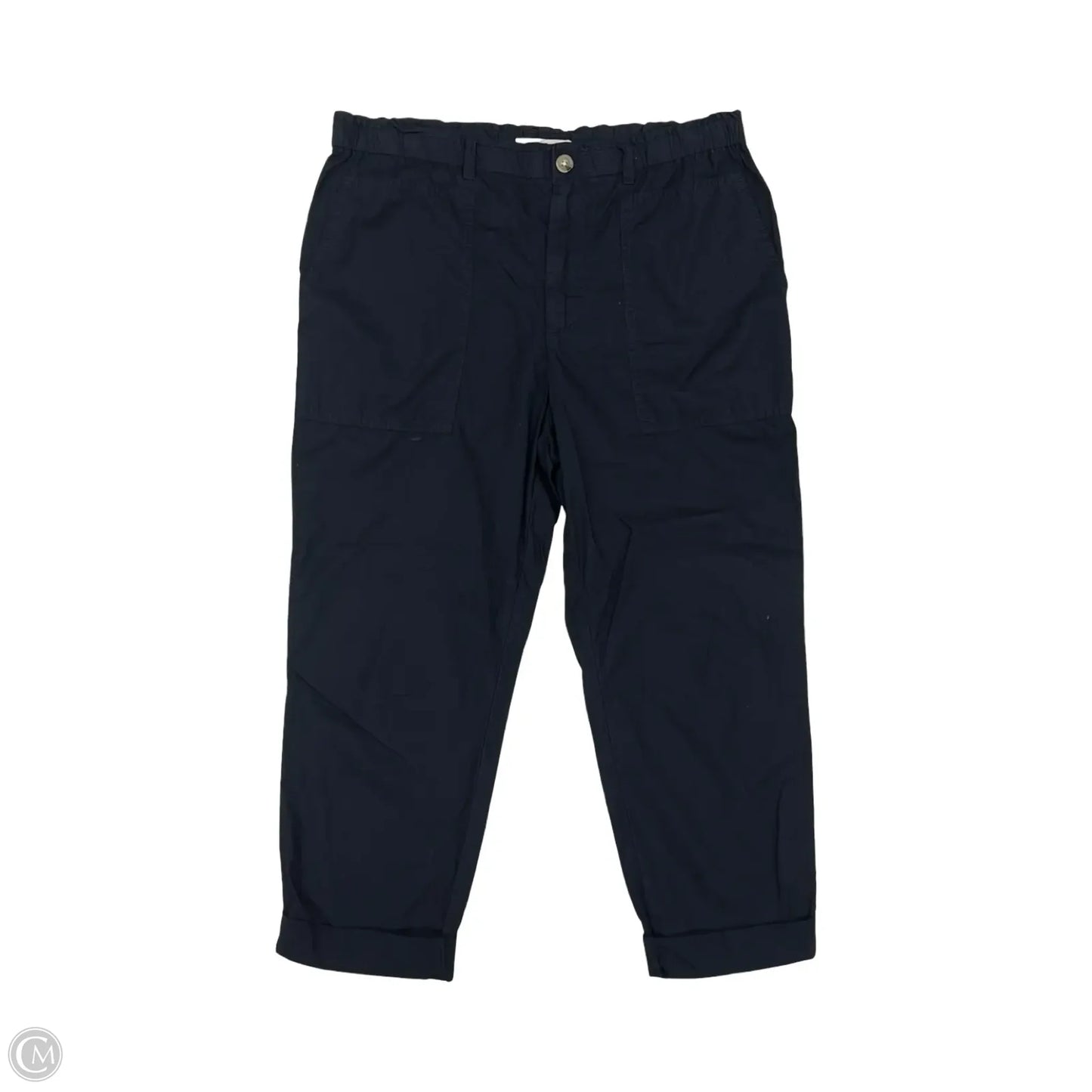 Pants Other By Lou And Grey In Navy, Size: M