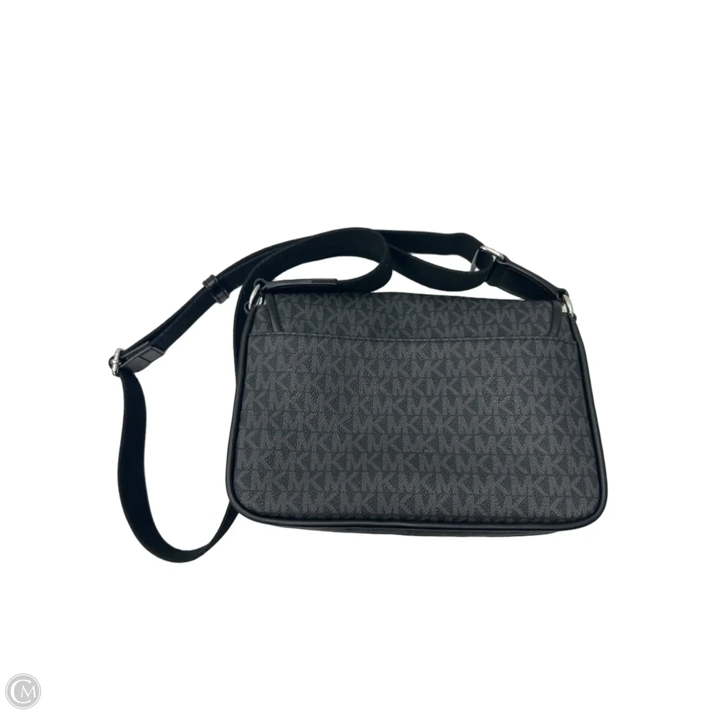 Crossbody Designer By Michael Kors, Size: Medium