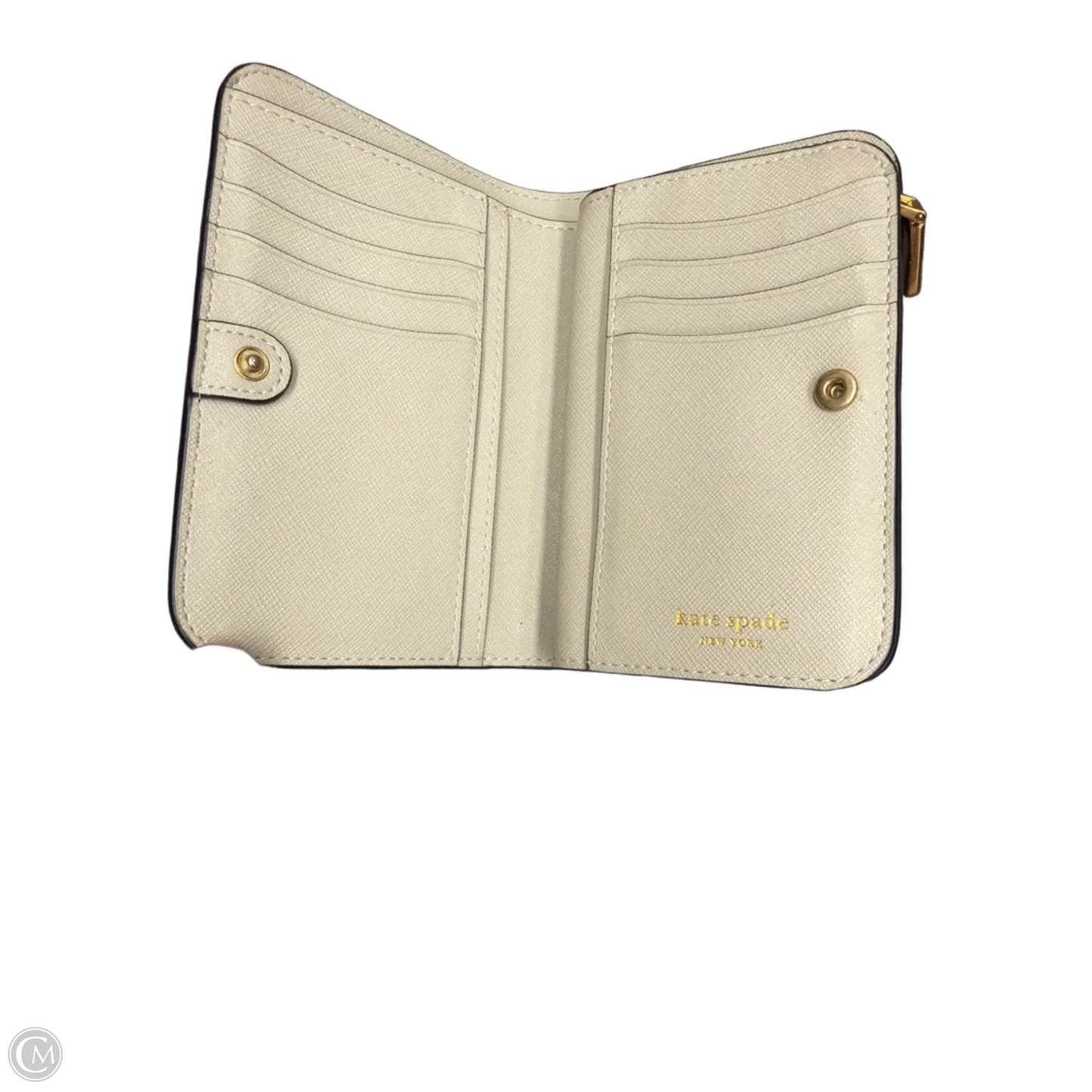 Wallet Designer By Kate Spade, Size: Medium