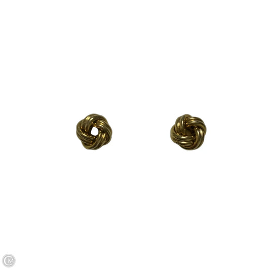 Earrings Stud By Clothes Mentor