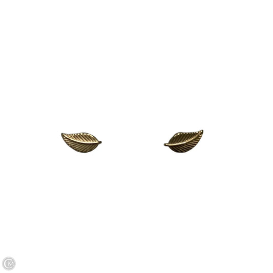 Earrings Stud By Clothes Mentor