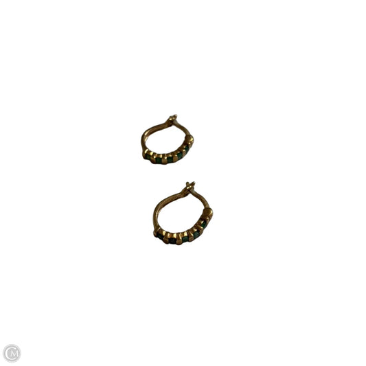 Earrings Sterling Silver By Clothes Mentor