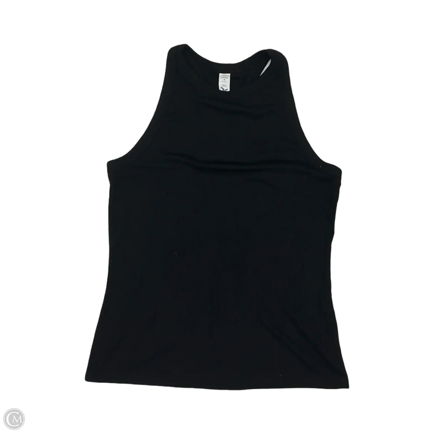 Tank Top By Old Navy In Black, Size: M