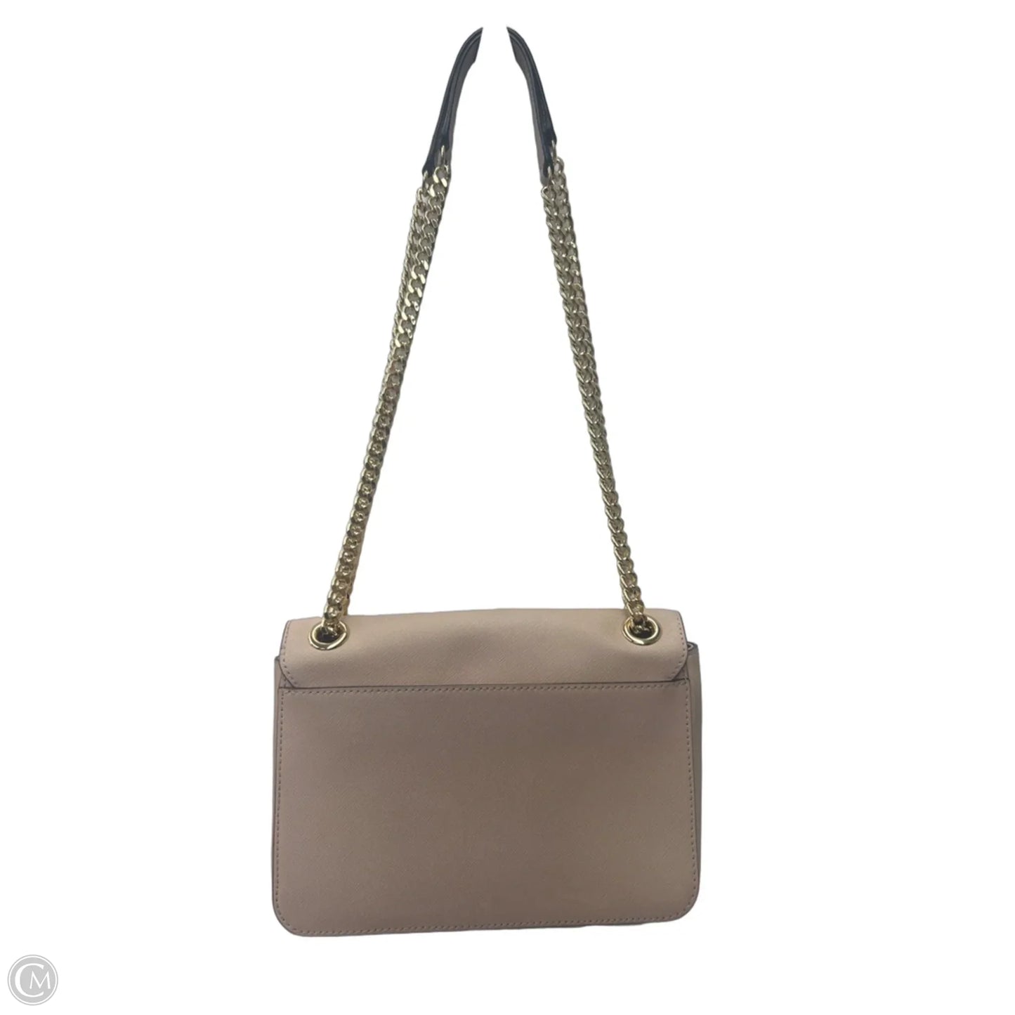 Crossbody Designer By Michael Kors, Size: Medium