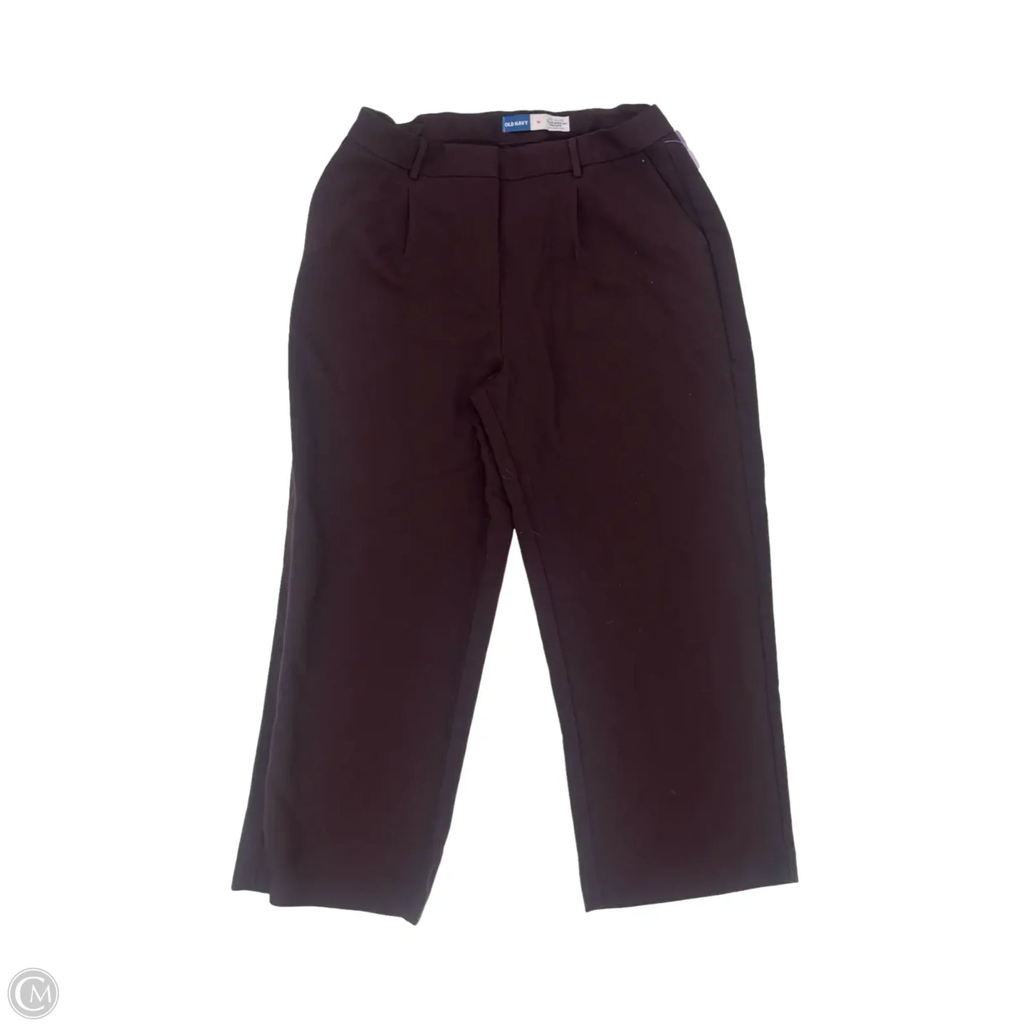 Pants Chinos & Khakis By Old Navy In Purple, Size: 16