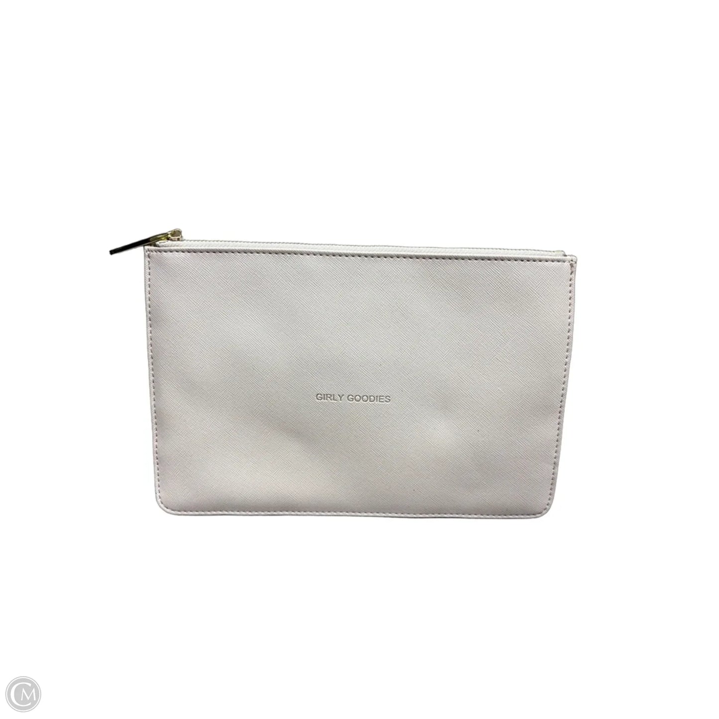 Makeup Bag By Clothes Mentor, Size: Small