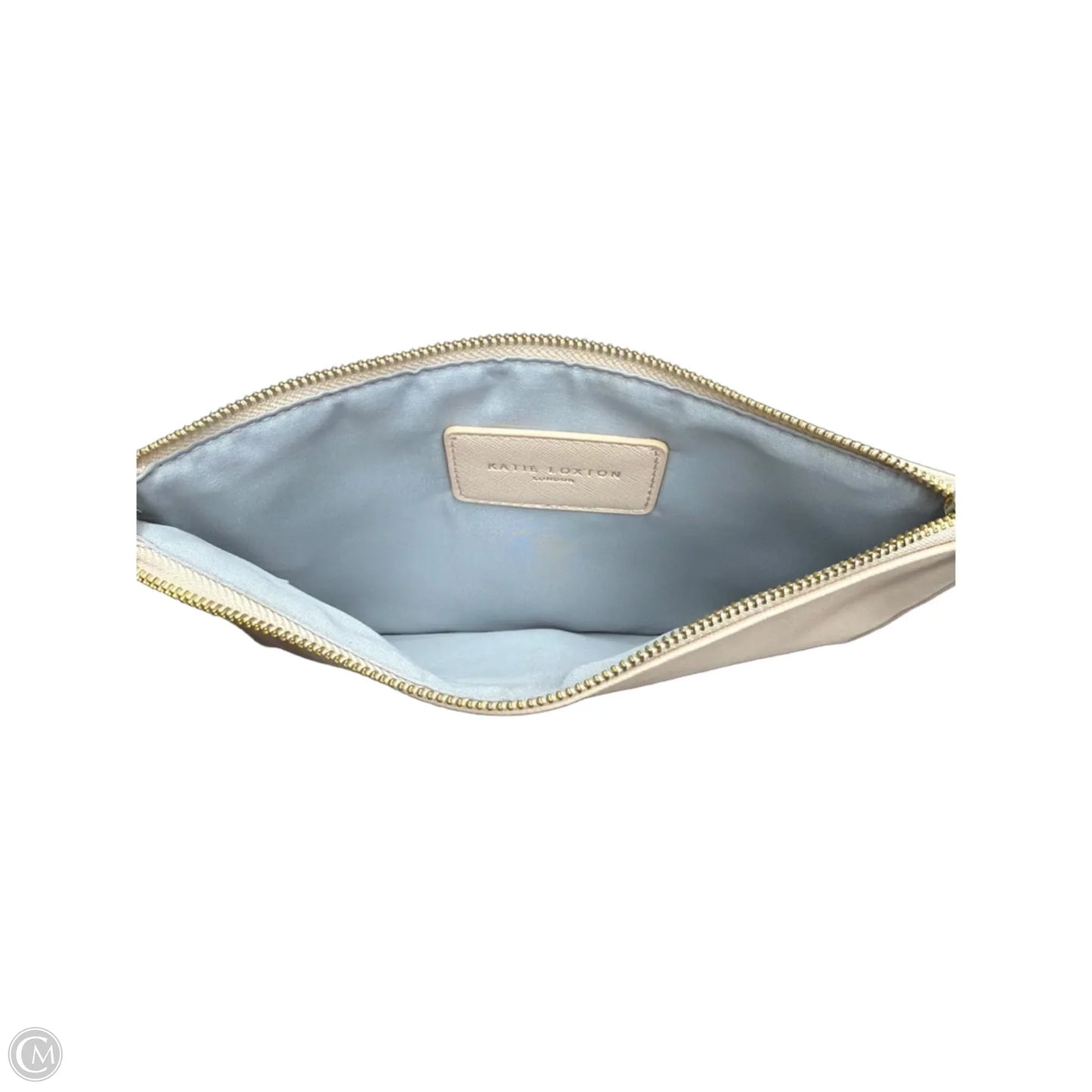 Makeup Bag By Clothes Mentor, Size: Small