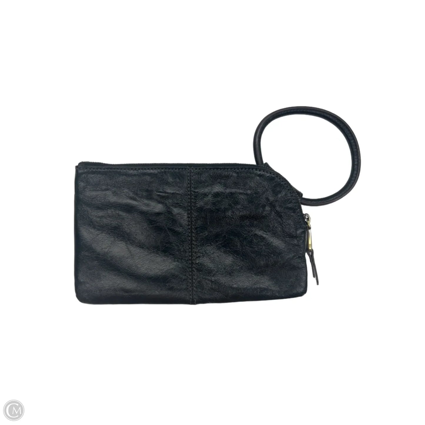 Wristlet Leather By Hobo Intl, Size: Large