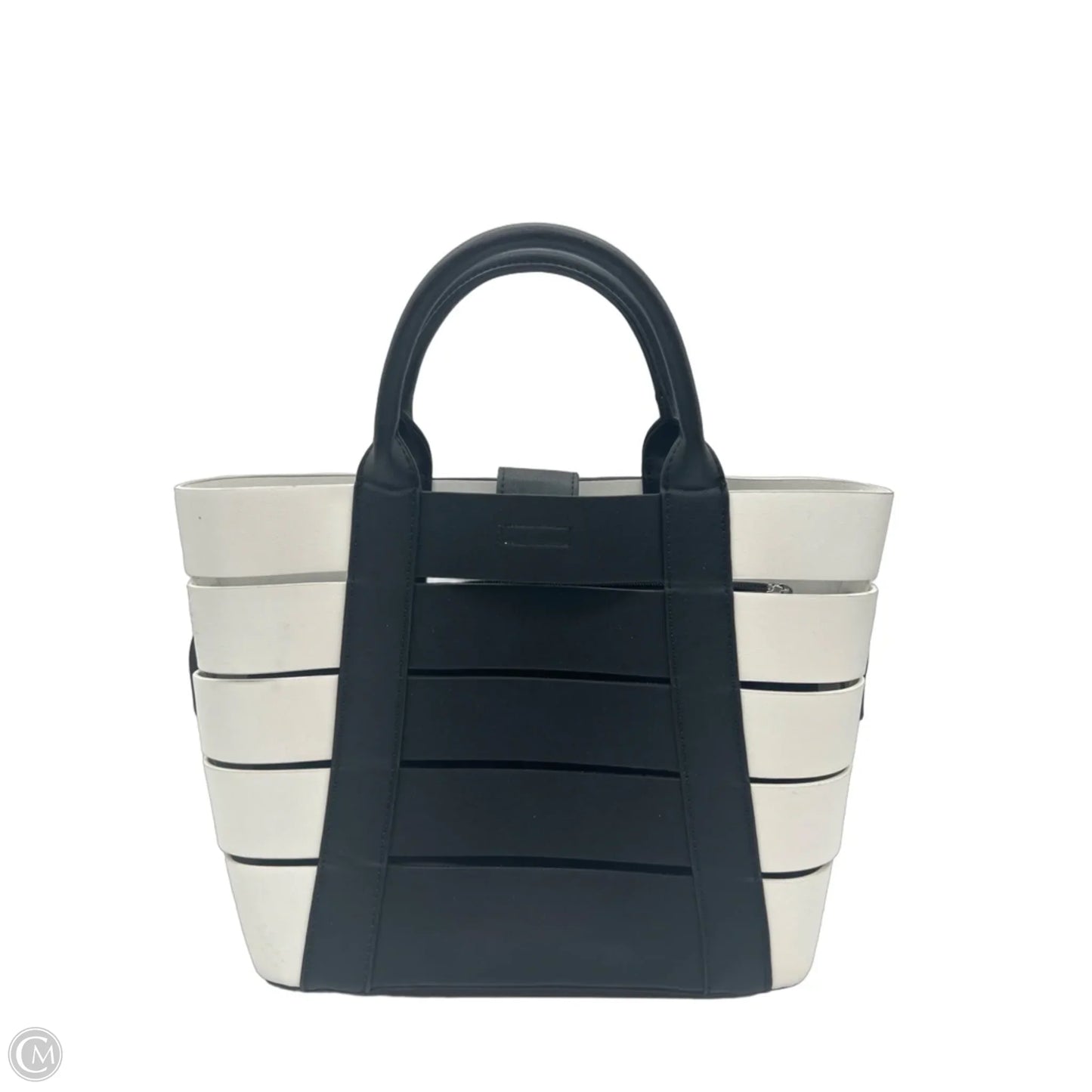 Handbag By Cme, Size: Medium