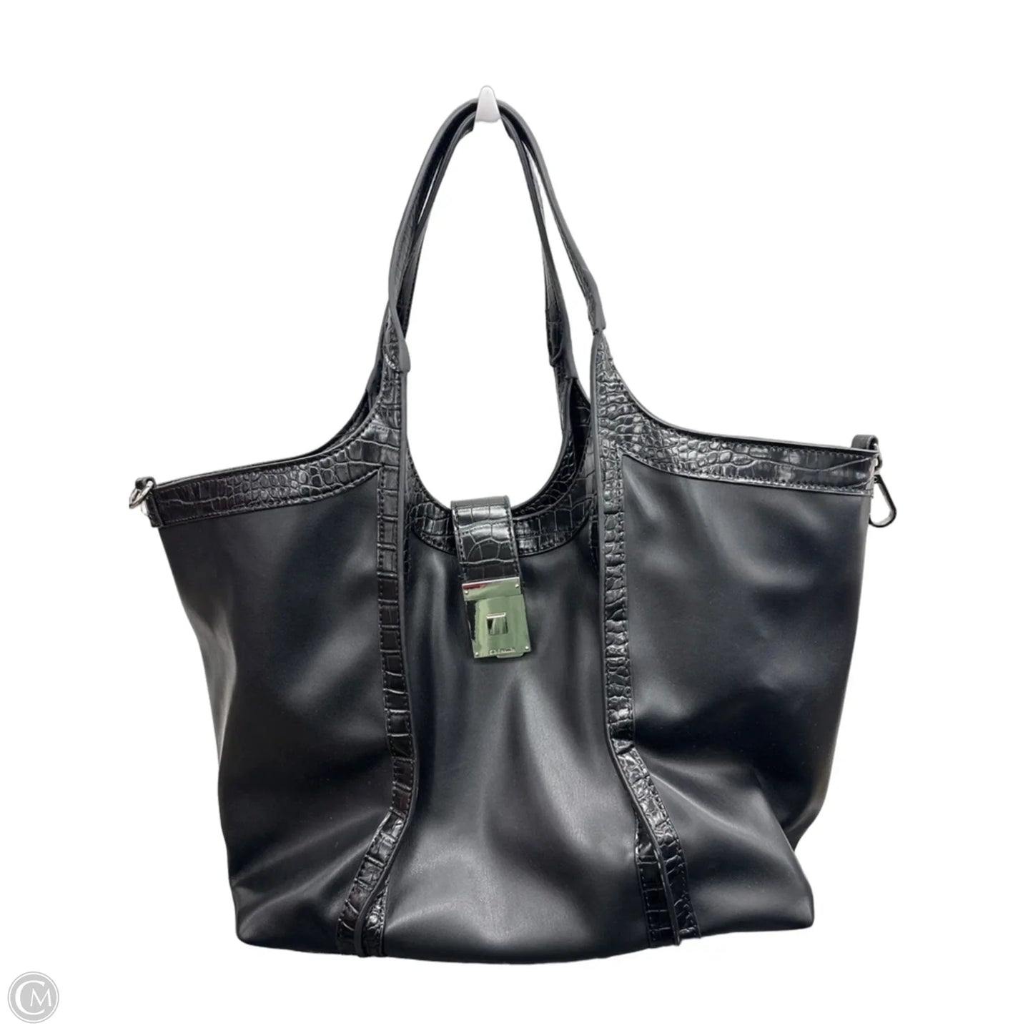 Handbag By Steve Madden, Size: Large