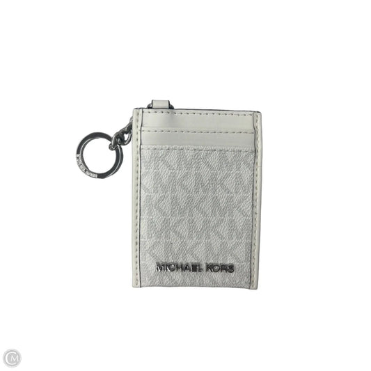 Wallet Designer By Michael Kors, Size: Small