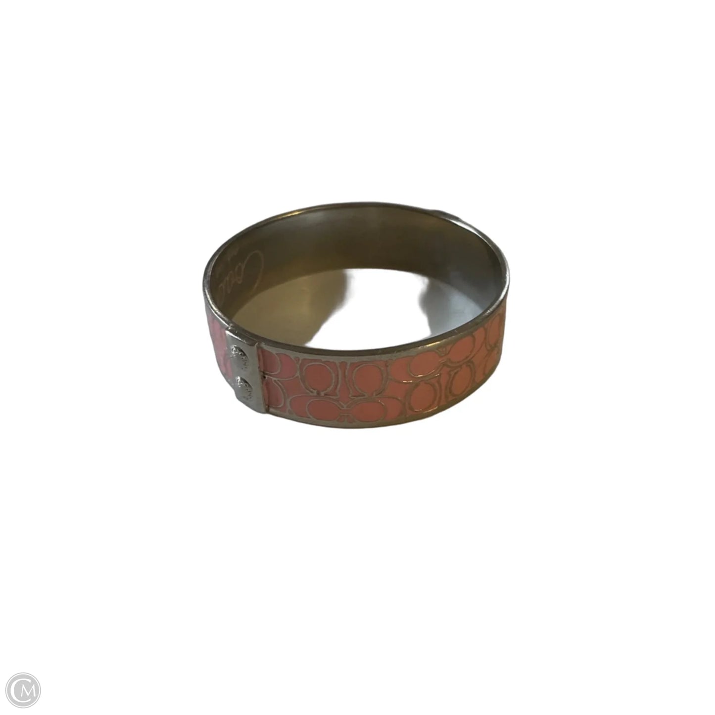 Bracelet Designer By Coach