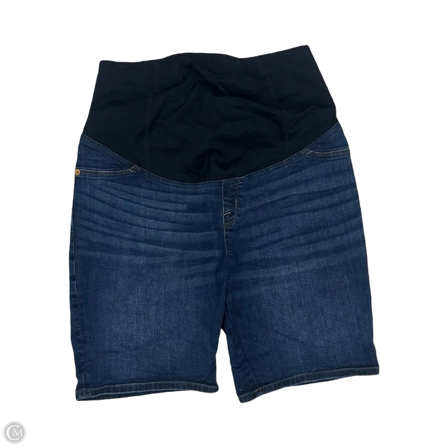 Mat Shorts By Isabel Maternity, Size: 12