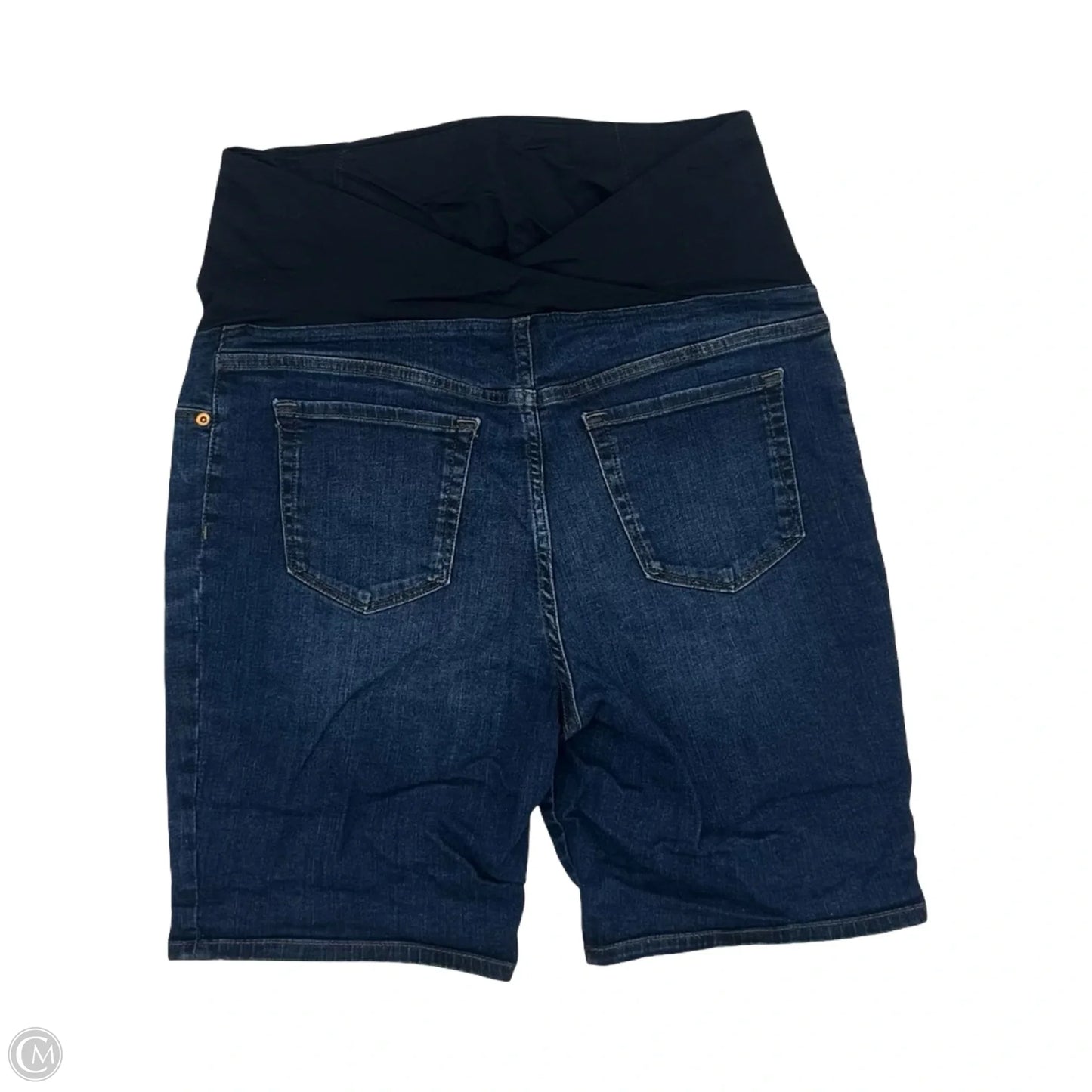 Mat Shorts By Isabel Maternity, Size: 12