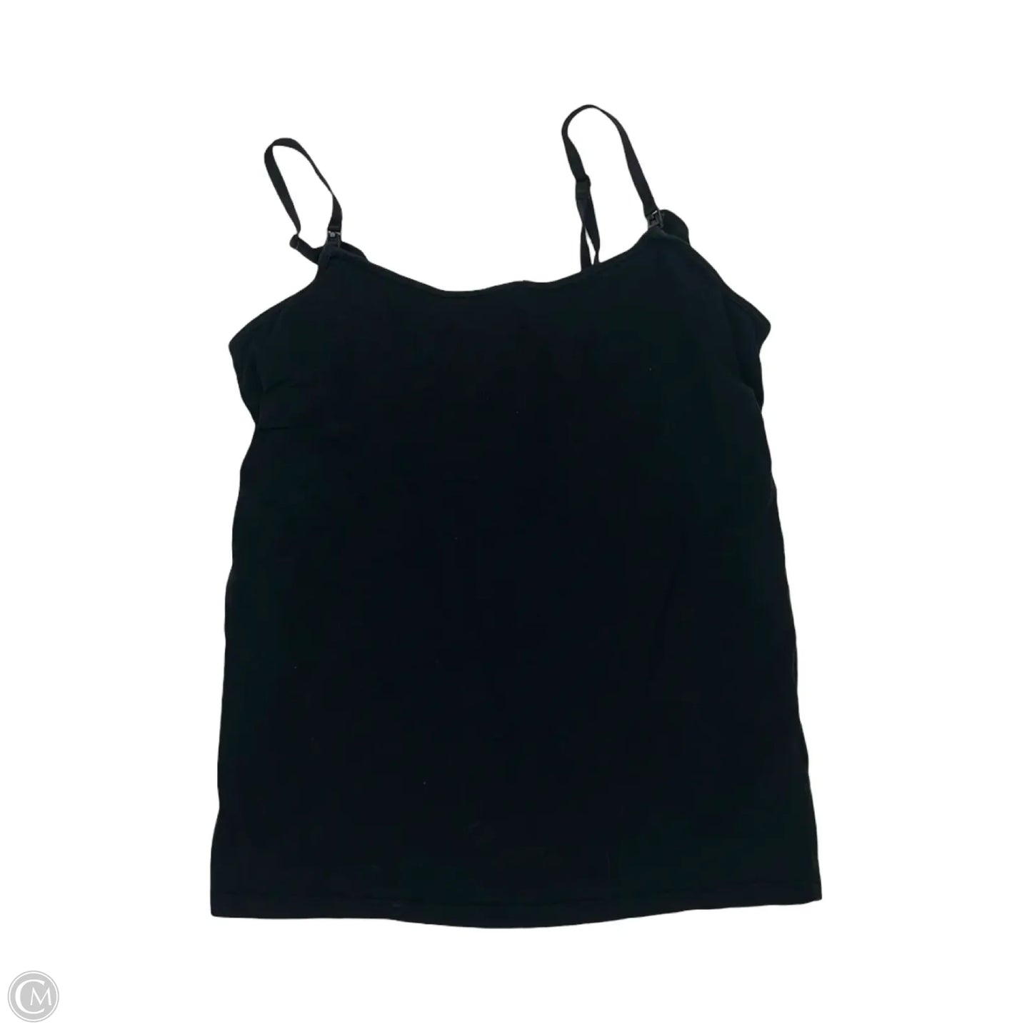 Mat Tank Top By Motherhood, Size: M