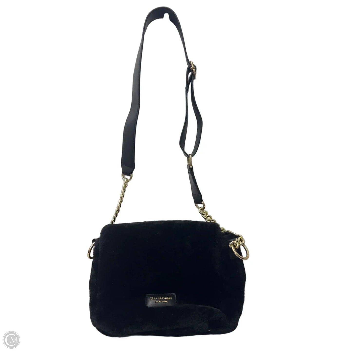 Crossbody By Isaac Mizrahi, Size: Small
