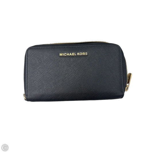 Wallet Designer By Michael Kors, Size: Medium