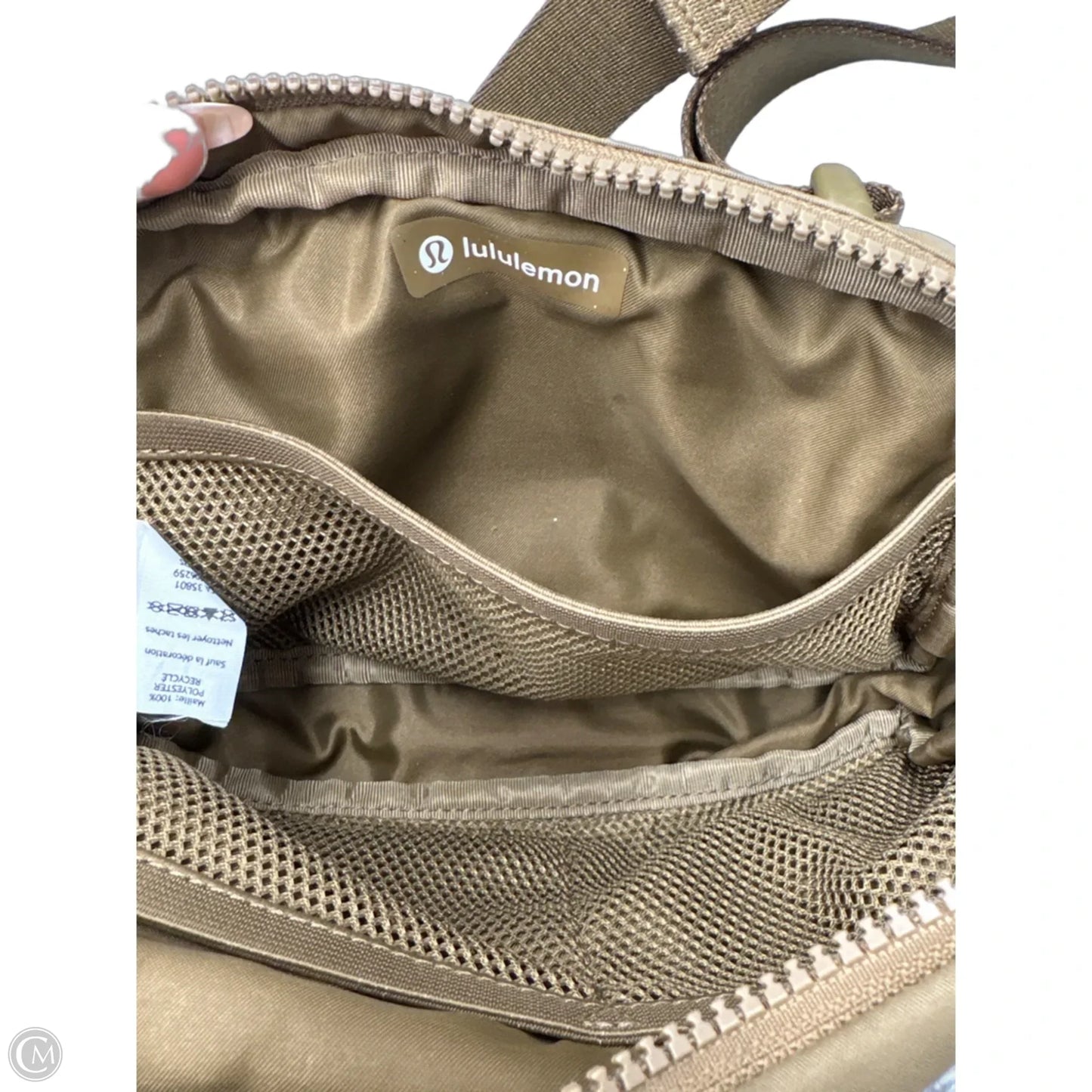 Belt Bag By Lululemon, Size: Small
