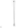 Necklace Sterling Silver By Cmc