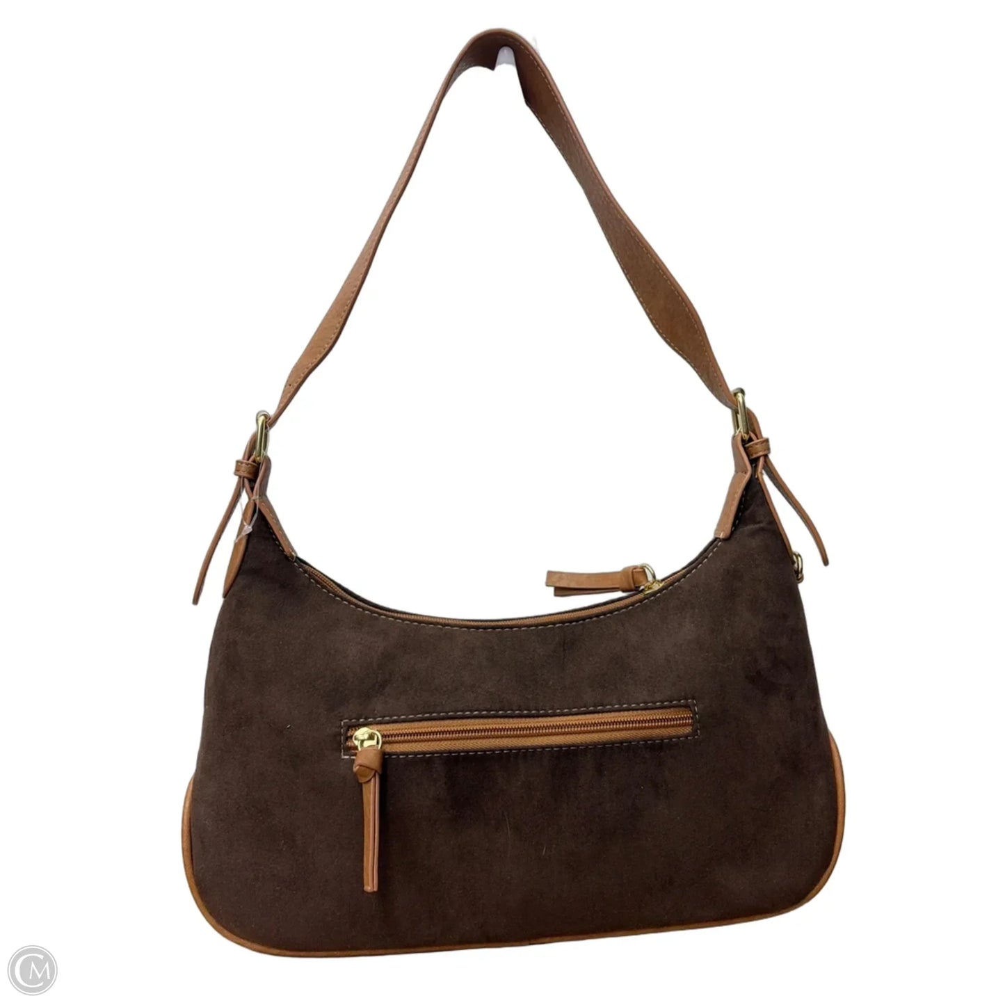 Handbag By Clothes Mentor, Size: Medium