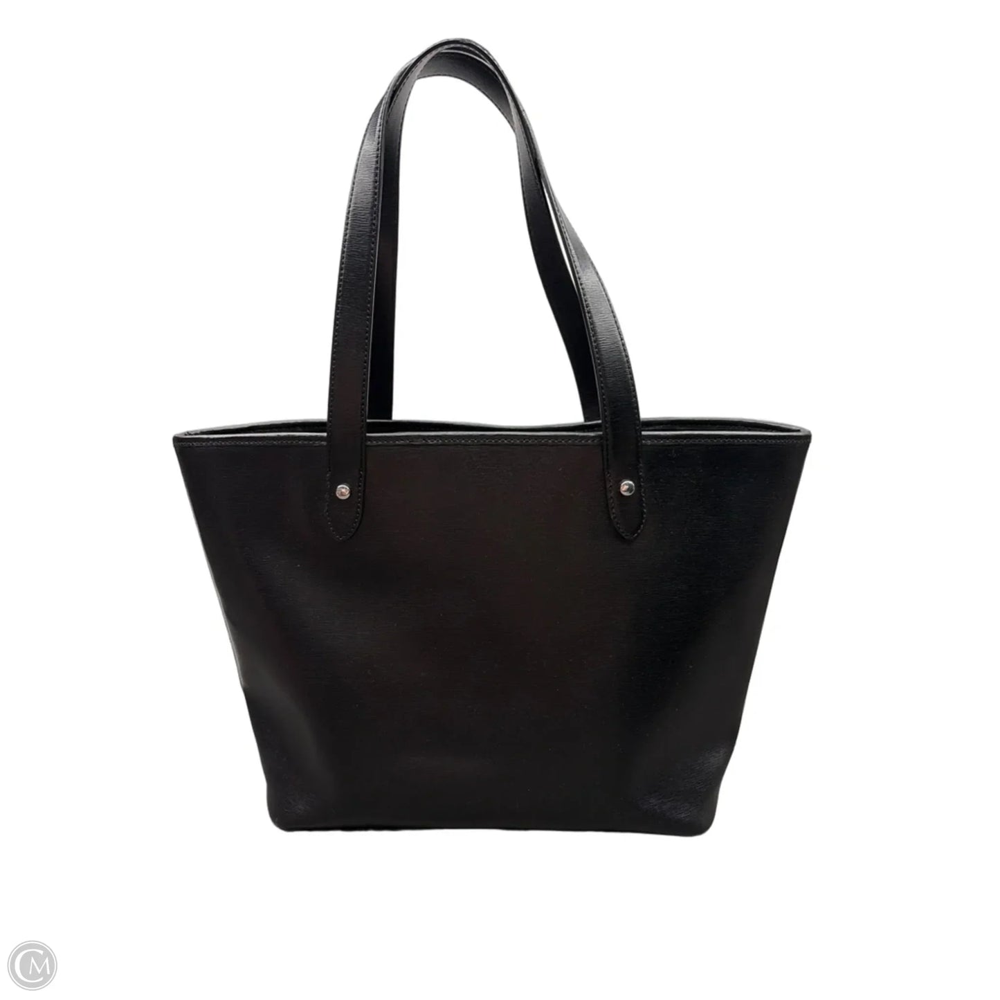 Handbag By Ralph Lauren, Size: Medium
