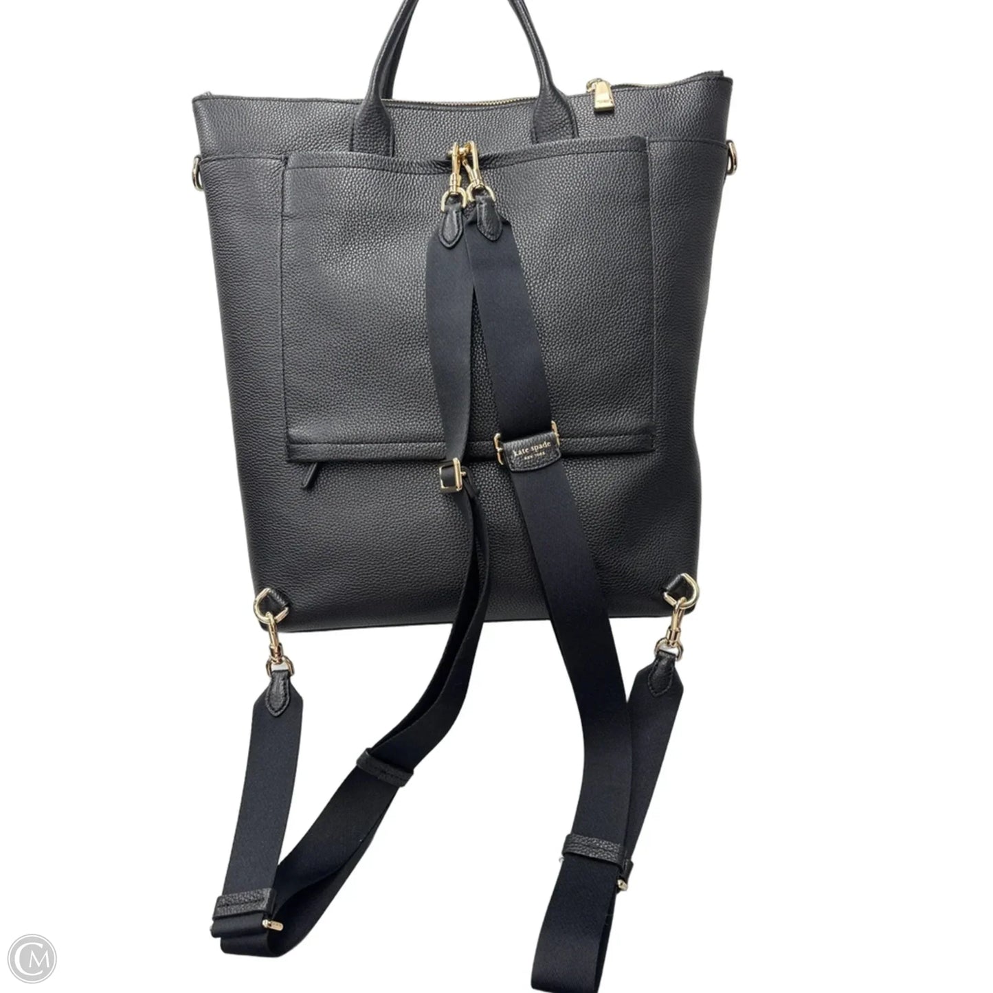 Backpack Designer By Kate Spade, Size: Medium