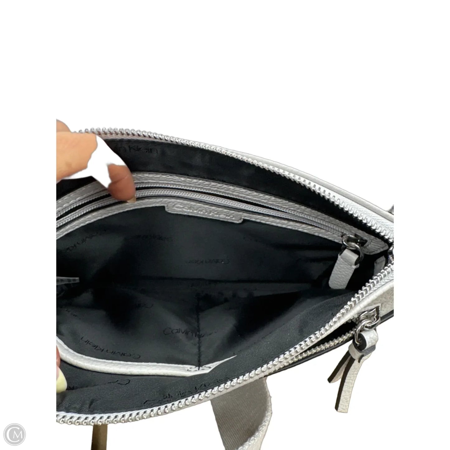 Crossbody By Calvin Klein, Size: Medium