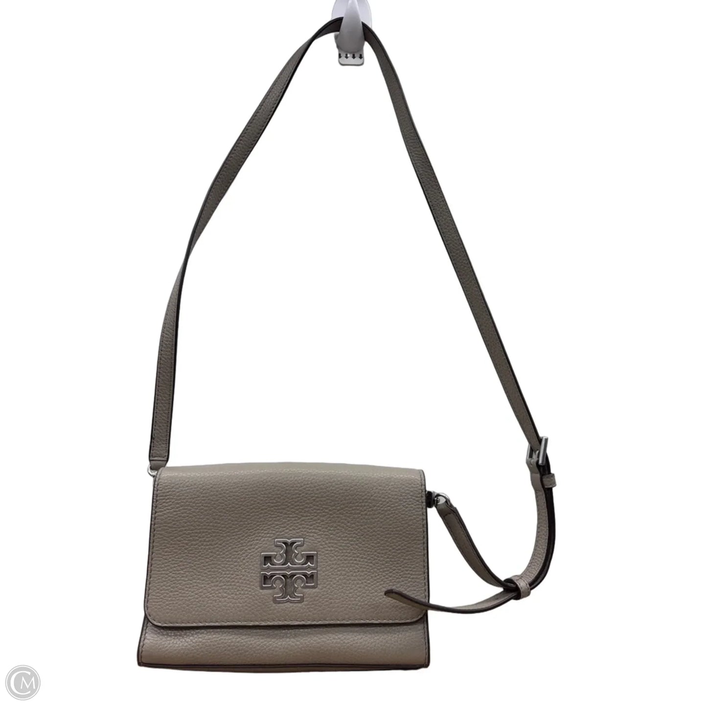 Crossbody Designer By Tory Burch, Size: Medium