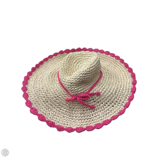 Hat Sun By Old Navy