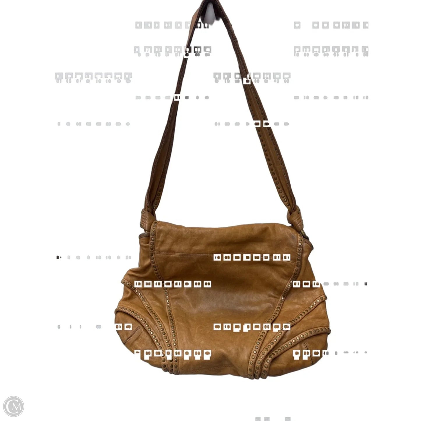 Belt Bag Designer By Frye, Size: Medium