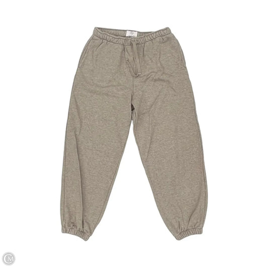 Pants Lounge By American Eagle In Brown, Size: S