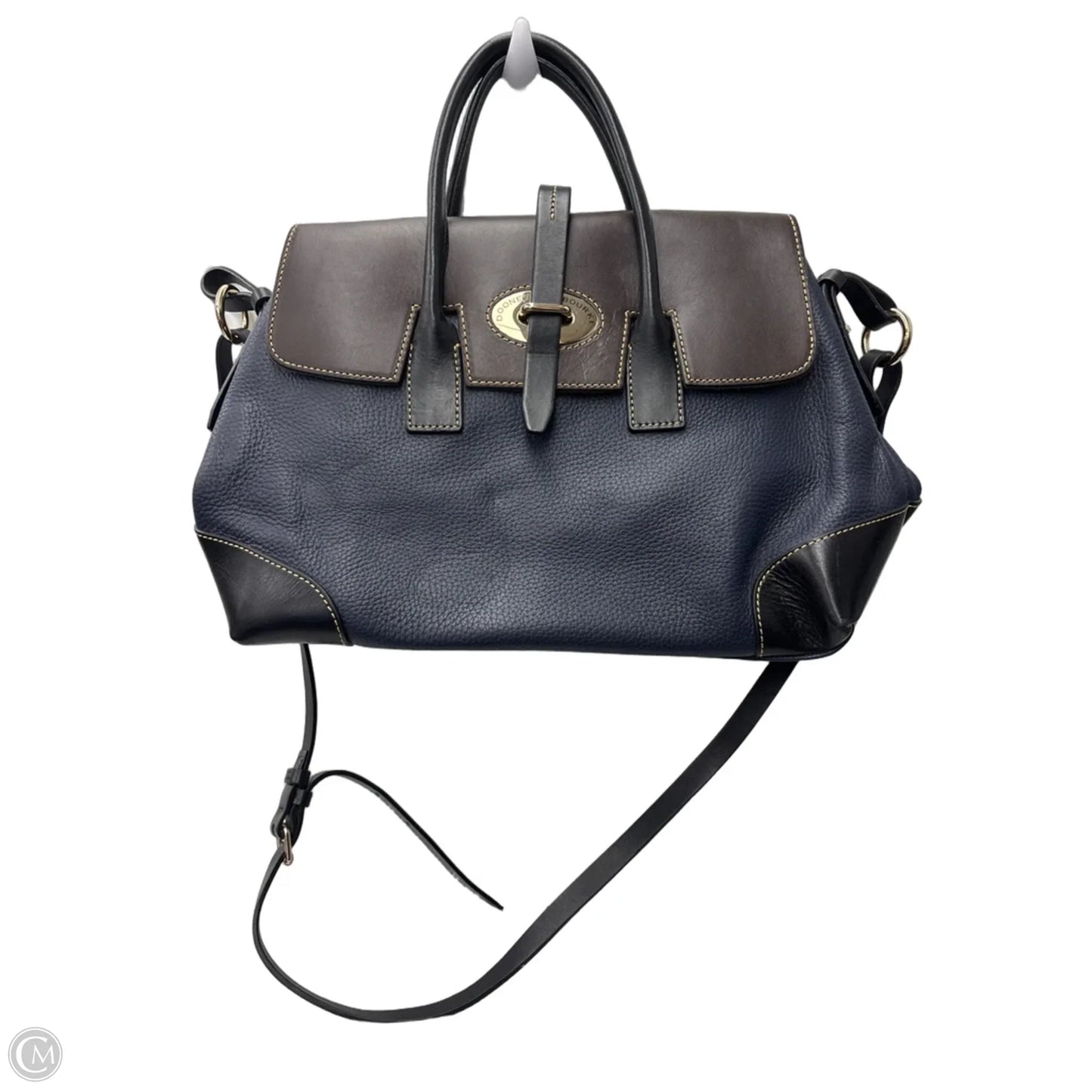 Handbag Designer By Dooney And Bourke, Size: Medium