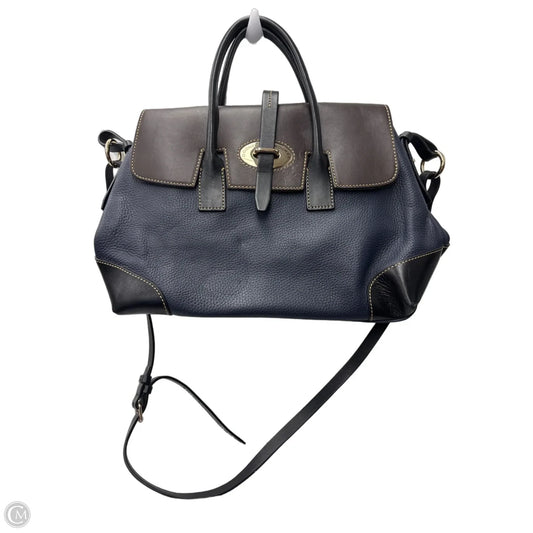 Handbag Designer By Dooney And Bourke, Size: Medium