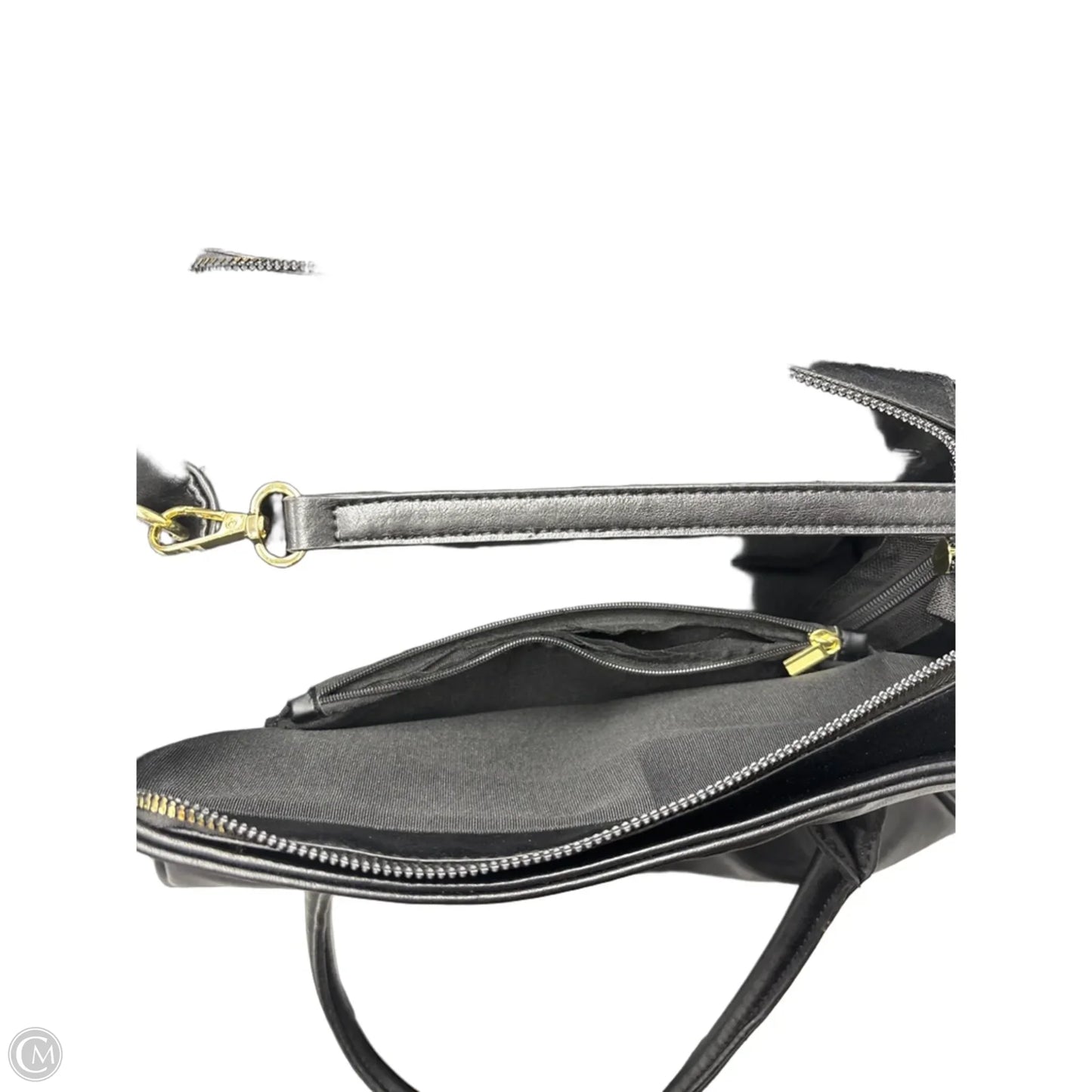 Handbag By Clothes Mentor, Size: Medium