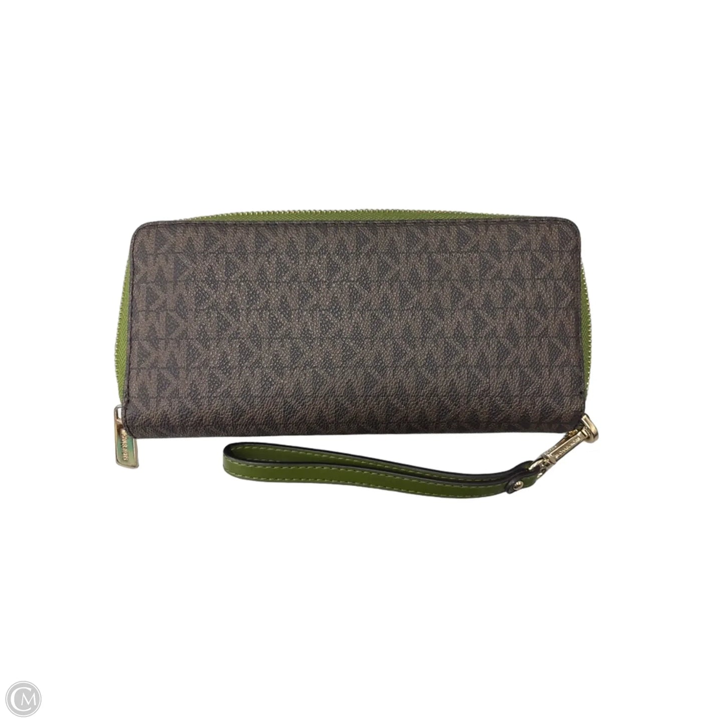 Wallet Designer By Michael Kors, Size: Large