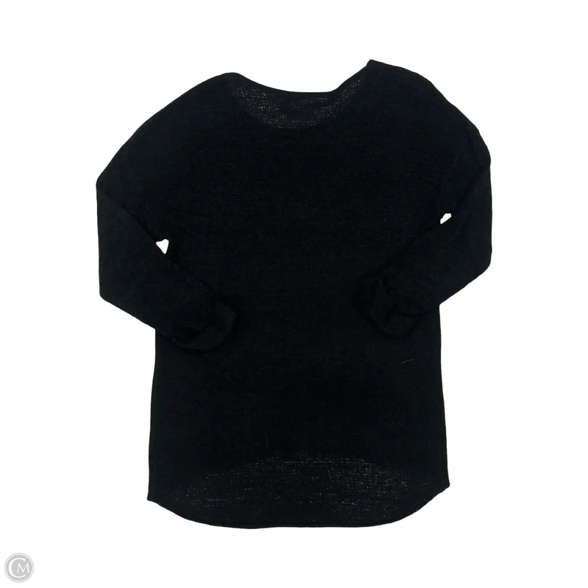 Sweater By Divided In Black, Size: S