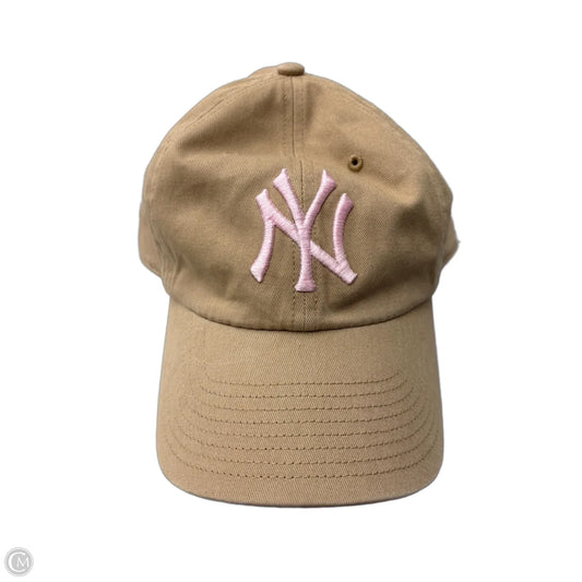 Hat Baseball Cap By Clothes Mentor
