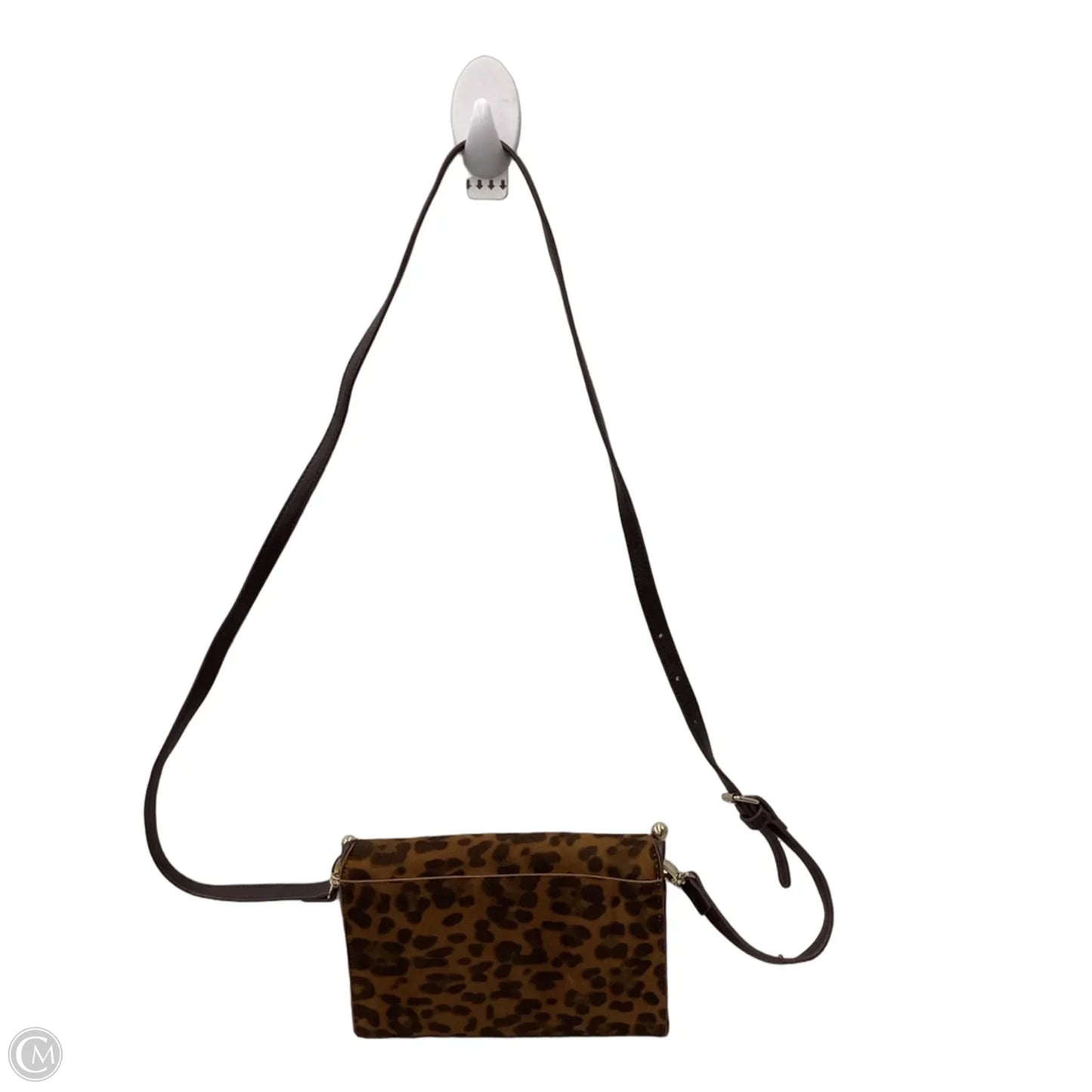 Crossbody By Big Buddha, Size: Small