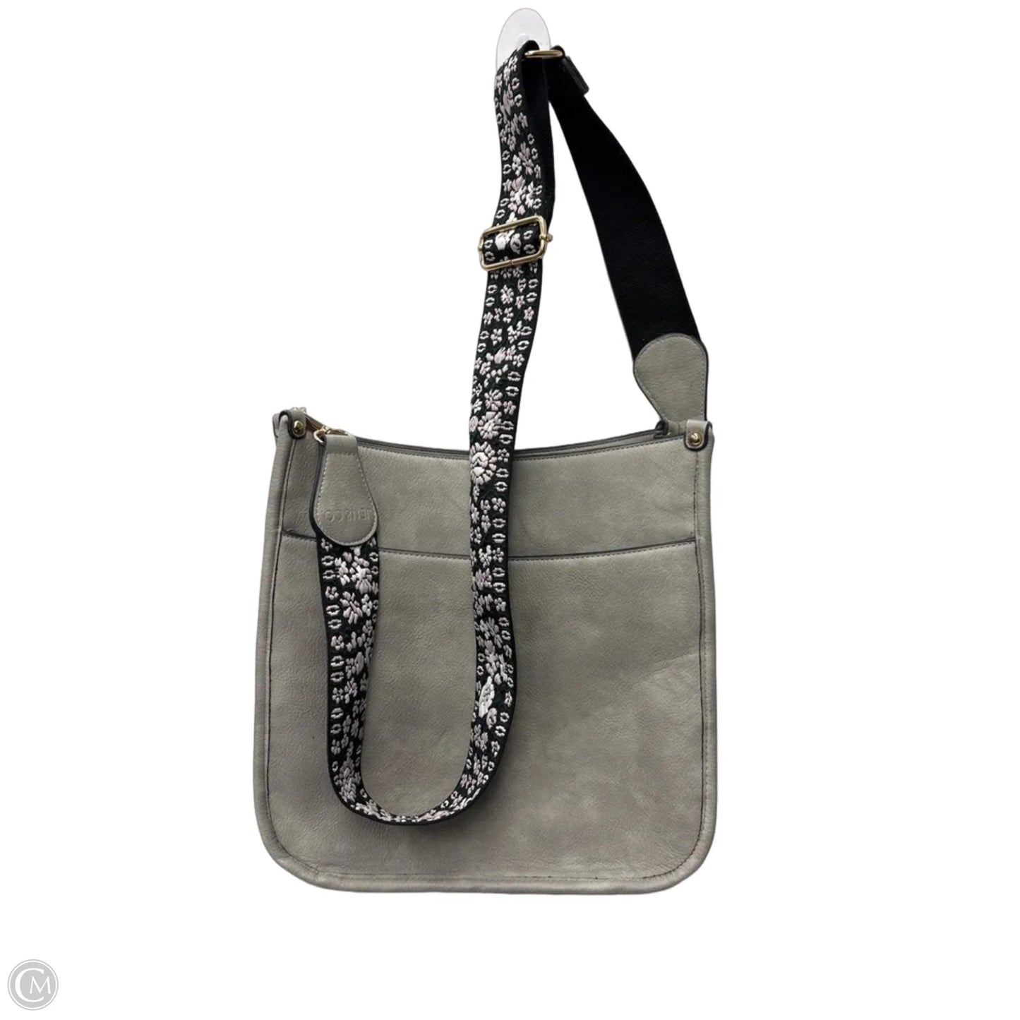 Crossbody By Jen & Co, Size: Large